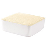 Extra Thick Foam Cushion by LivingSURE™