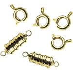 Magnetic Jewelry Clasps S/2