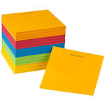 Personalized Memo Cube Refills - Set Of 600