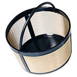 4 Cup Permanent Basket Coffee Filter
