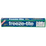 Freeze Tite Plastic Wrap