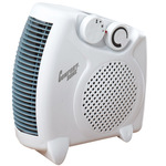 Deluxe Two Way Heater and Fan