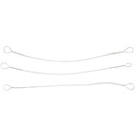 Replacement Cheese Slicing Wires, Set of 3