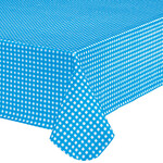 Gingham Oilcloth