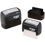Personalized Self Inking Stamper