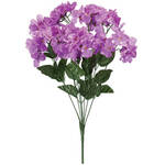 All-Weather Purple Hydrangea Bush by OakRidge™