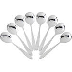 Soup Spoons - Set of 8