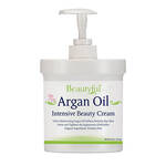 Beautyful™ Argan Oil Intensive Beauty Cream 16oz.