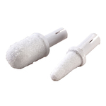 Automatic Nail File Replacement Heads Set of 2
