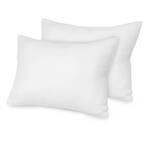 Ultra Fresh™ Antimicrobial Cotton Pillows - Set of 2