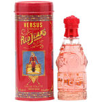 Red Jeans by Versace EDT Spray