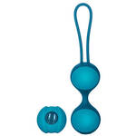 Key™ by Jopen® Mini Stella II Weighted Kegel Balls