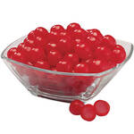 Sour Cherry Balls, 13 oz.