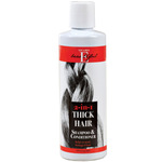 Vitamin E 2-in-1 Thick Hair Shampoo and Conditioner