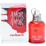 Cacharel Amor Amor Women, EDT Spray