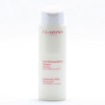 Clarins Cleansing Milk Combo To Oily Skin 7oz.