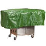 BBQ Grill Cover, 54