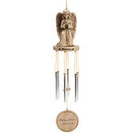 Personalized Memorial Windchime by Fox River™ Creations