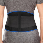 Compression Back Support with Padding