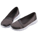 Silver Steps™ Feather Lite Slip-On Shoes