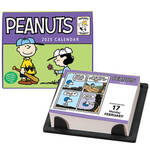 Peanuts® Day to Day Calendar