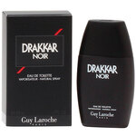 Guy Laroche Drakkar Noir Men, EDT Spray 1.7oz