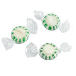 Spearmint Starlites by Mrs. Kimball's Candy Shoppe™, 20 oz.