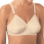 Easy Comforts Style™ Cross and Shape Bra Set of 2