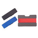 RFID Card Holder with Strap Set of 3