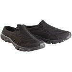 Silver Steps™ Feather Lite Everyday Clogs
