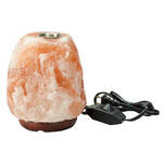 Healthful™ Naturals Himalayan Salt Lamp Diffuser