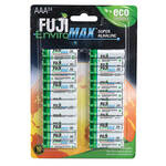 Fuji Super Alkaline AAA Batteries, 24-Pack