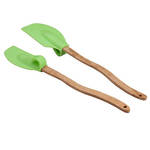 Resting Silicone Spatula Set by Home-Style Kitchen™