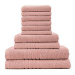 OakRidge™ 10-Piece Towel Set