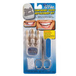 Instant Smile™ Temporary Tooth Replacement Kit