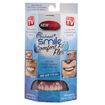 Instant Smile™ Comfort Fit Flex Upper Veneer Bright White