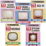 Brain Games® TV Guide Set of 5