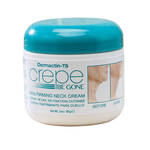 Crepe Be Gone Firming Neck Cream 3 oz.