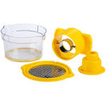 Combination Corn Stripper & Grater by Homestyle Kitchen