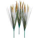 Wheatgrass Picks, Set of 3 by OakRidge™