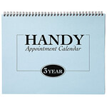 3-Yr Appointment Calendar 2022-2024