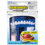 Instant Smile™ Complete Denture Repair Kit