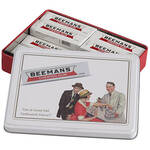 Beemans® Chewing Gum Tin