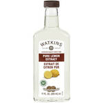 Watkins 11 oz Lemon Extract