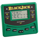 BlackJack Handheld Game