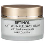 Dead Sea Collection Retinol Anti Wrinkle Day Cream