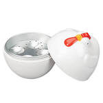 Rooster Microwave Egg Cooker by Chef's Pride