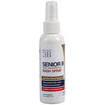 Senior B Adult Incontinence Rash Spray