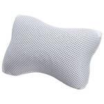 Charcoal Infused Bone Pillow