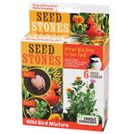 Seed Stones Wild Bird Mixture